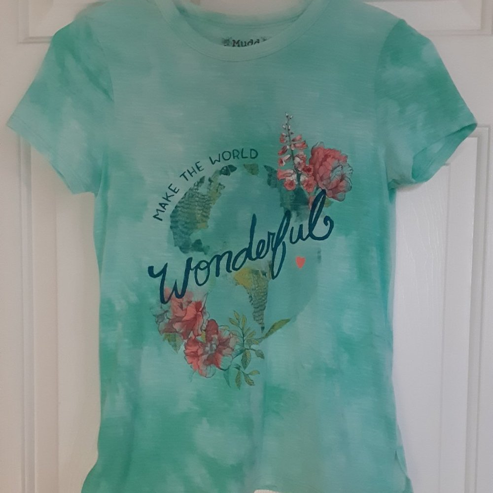 🖤3/$25 Mudd Girls Graphic T-shirt🖤